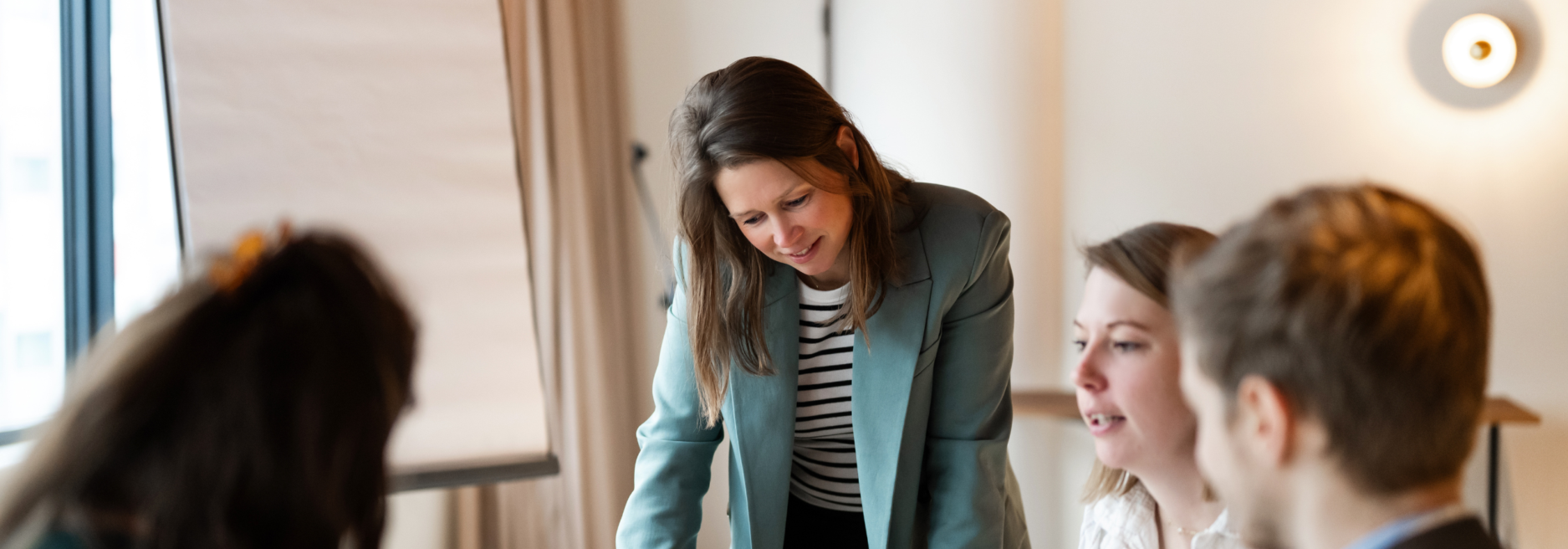Soft Skill Trainer | De #1 aanbieder van soft skill trainingen