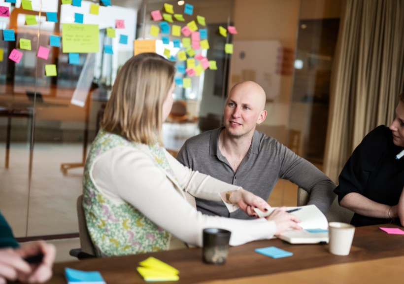 Soft Skill Trainer | De #1 aanbieder van soft skill trainingen